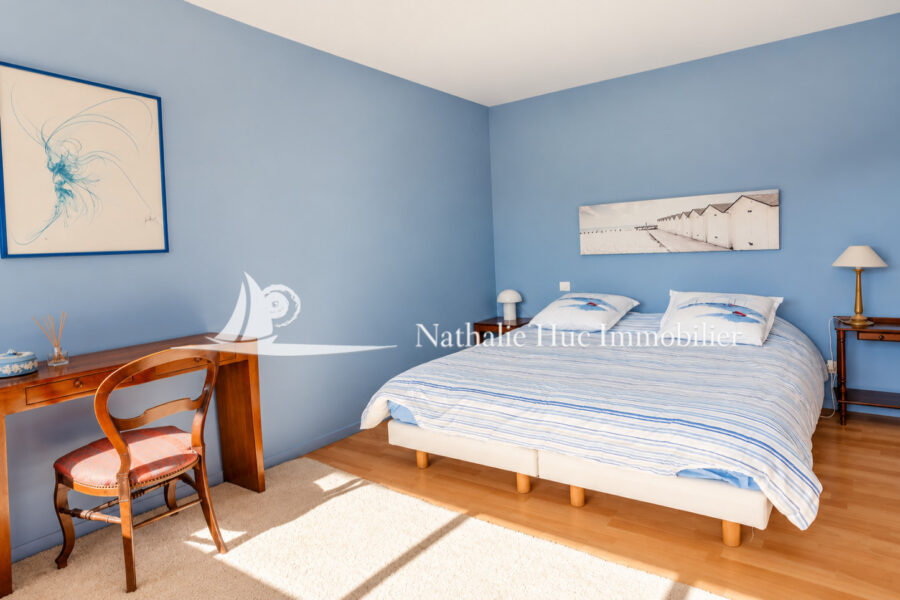 Maison à vendre à Cabestany — Vue parc & jardin — photo 12