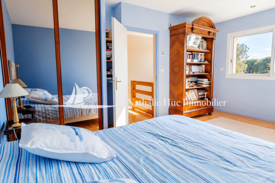 Maison à vendre à Cabestany — Vue parc & jardin — photo 13