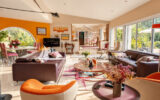 Maison à vendre à Cabestany — Vue parc & jardin — photo 4