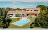 Maison à vendre à Cabestany — Vue parc & jardin — photo 16