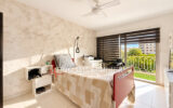 Appartement à vendre à Cagnes-sur-Mer — Vue mer — photo 8