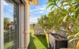 Appartement à vendre à Cagnes-sur-Mer — Vue mer — photo 10