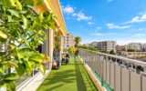 Appartement à vendre à Cagnes-sur-Mer — Vue mer — photo 11