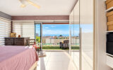 Appartement à vendre à Cagnes-sur-Mer — Vue mer — photo 6