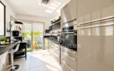 Appartement à vendre à Cagnes-sur-Mer — Vue mer — photo 5