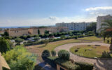 Appartement à vendre à Cagnes-sur-Mer — Vue mer — photo 2
