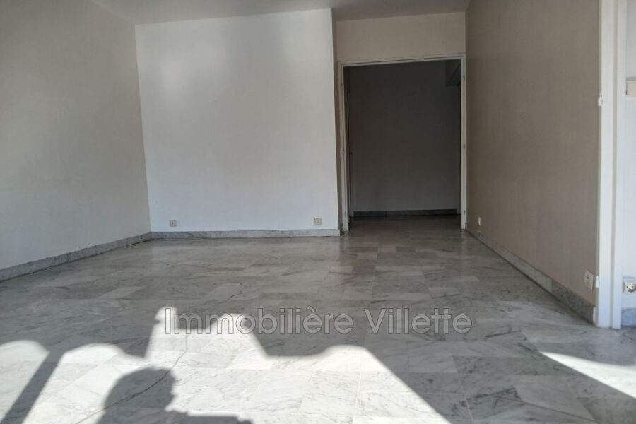 Appartement à vendre à Cagnes-sur-Mer — Vue mer — photo 7
