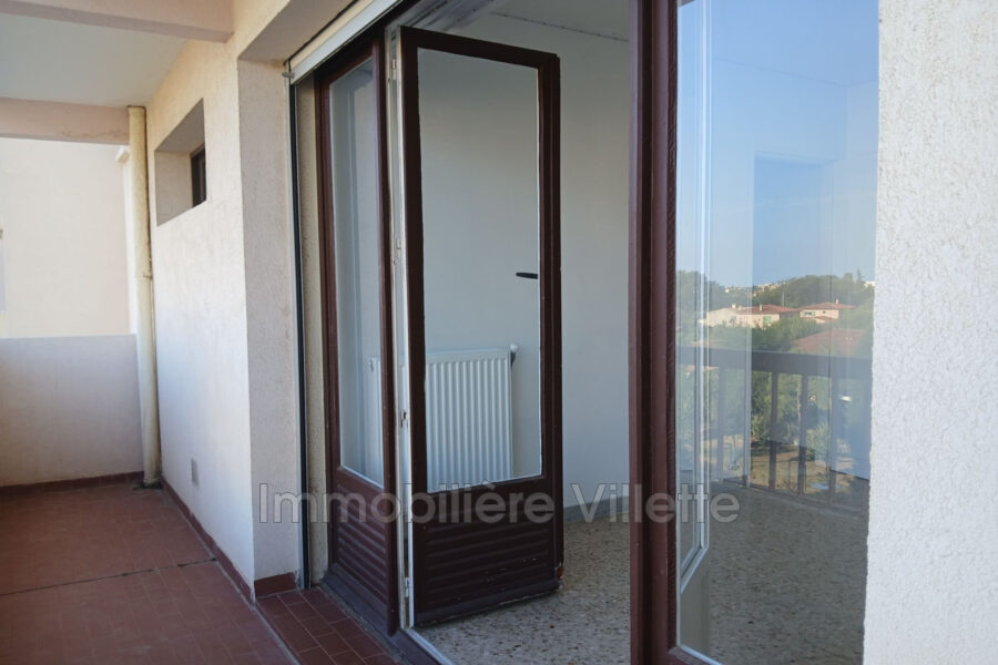 Appartement à vendre à Cagnes-sur-Mer — Vue mer — photo 10