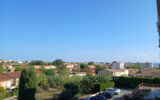 Appartement à vendre à Cagnes-sur-Mer — Vue mer — photo 1
