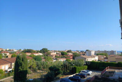 Appartement à vendre à Cagnes-sur-Mer