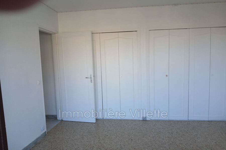 Appartement à vendre à Cagnes-sur-Mer — Vue mer — photo 9