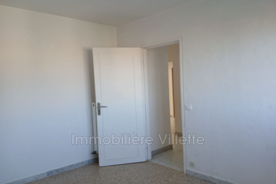 Appartement à vendre à Cagnes-sur-Mer — Vue mer — photo 12