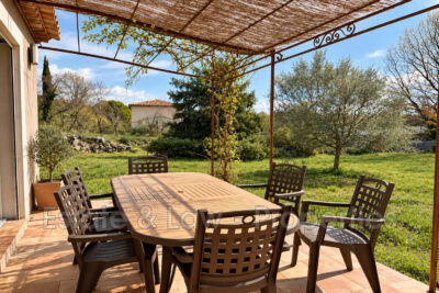 Maison à vendre à Draguignan