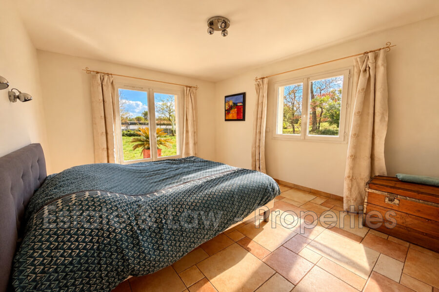 Maison à vendre à Draguignan — Vue nature — photo 6