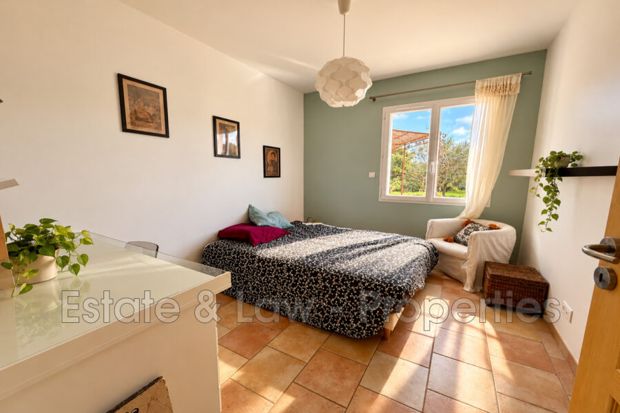 Maison à vendre à Draguignan — Vue nature — photo 5