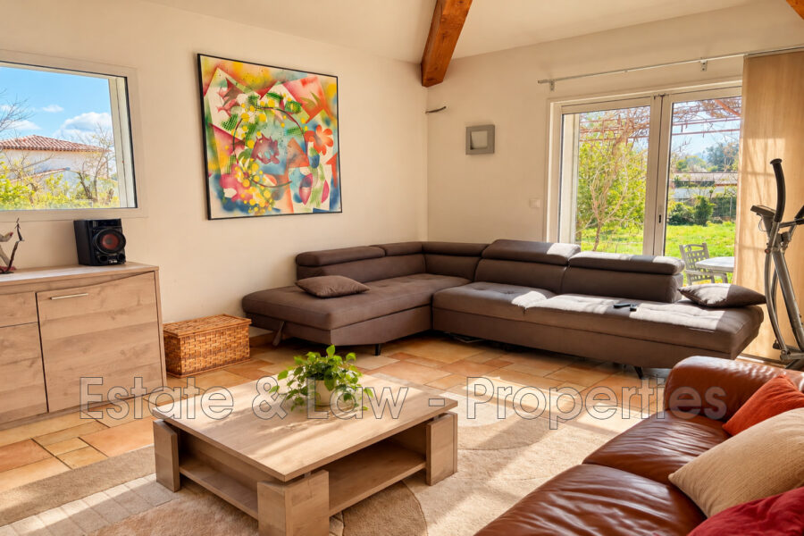 Maison à vendre à Draguignan — Vue nature — photo 3