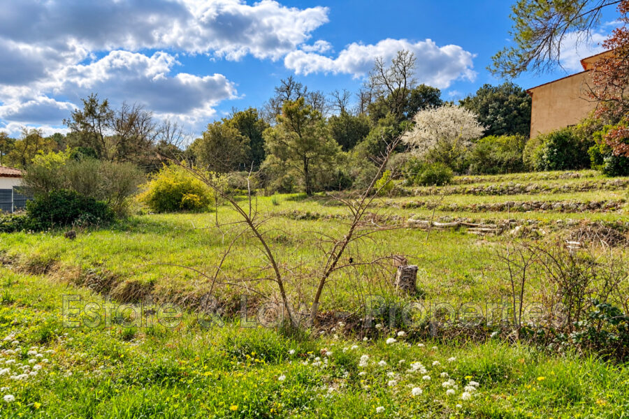 Maison à vendre à Draguignan — Vue nature — photo 7