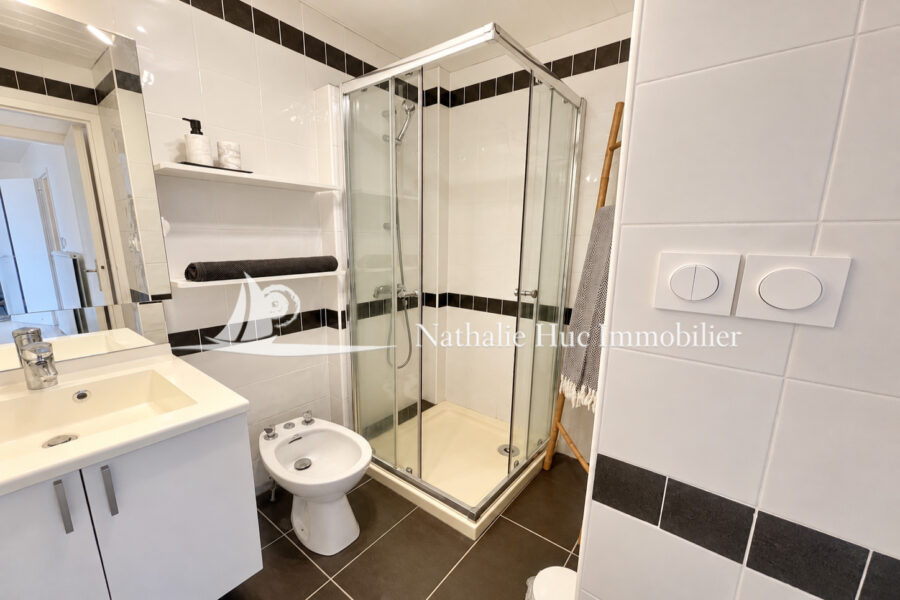Appartement à vendre à Canet-en-Roussillon — Vue mer — photo 7