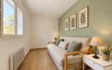 Maison à vendre à La Celle — Vue montagne — photo 13