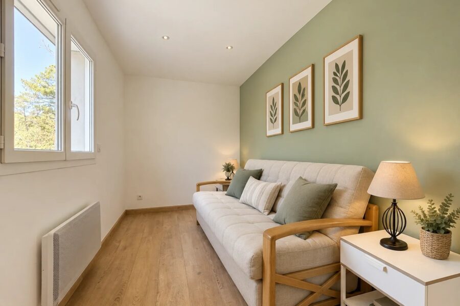 Maison à vendre à La Celle — Vue montagne — photo 13
