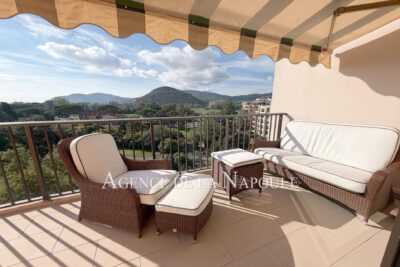 Appartement à vendre à Mandelieu-la-Napoule