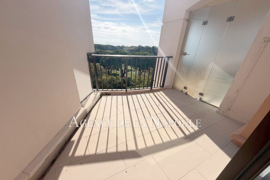 Appartement à vendre à Mandelieu-la-Napoule — Vue marina & port — photo 16