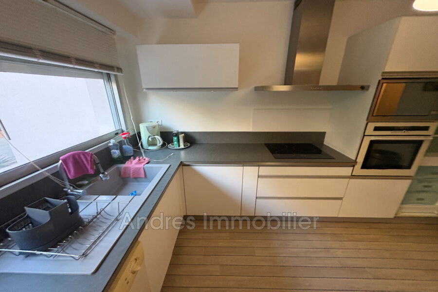 Appartement à vendre à Mandelieu-la-Napoule — Vue nature — photo 3