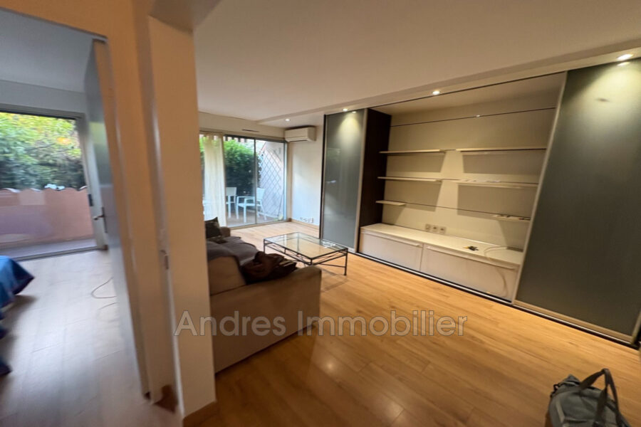 Appartement à vendre à Mandelieu-la-Napoule — Vue nature — photo 19