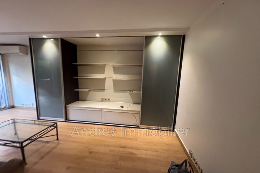 Appartement à vendre à Mandelieu-la-Napoule — Vue nature — photo 20