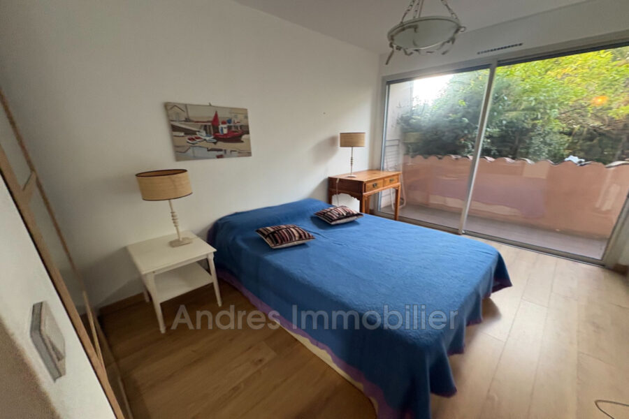Appartement à vendre à Mandelieu-la-Napoule — Vue nature — photo 5