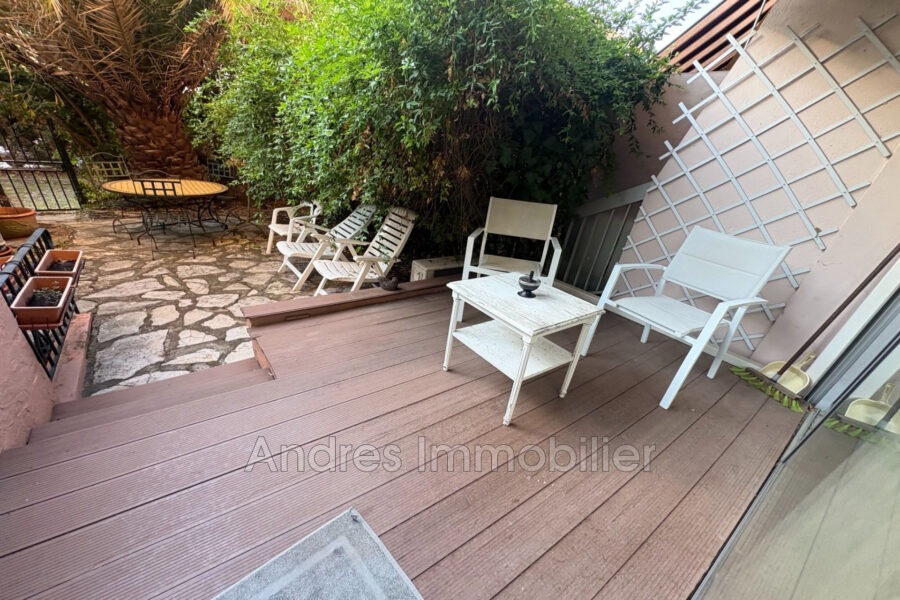 Appartement à vendre à Mandelieu-la-Napoule — Vue nature — photo 10