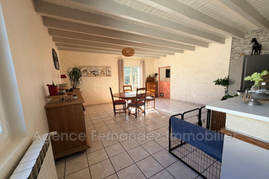 Maison à vendre à Urbise — Vue nature — photo 8