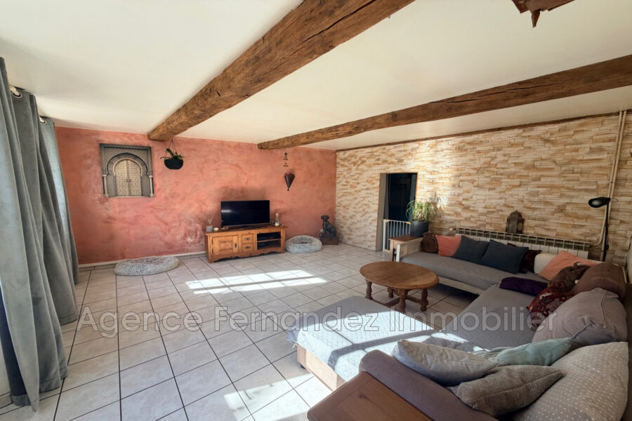 Maison à vendre à Urbise — Vue nature — photo 11