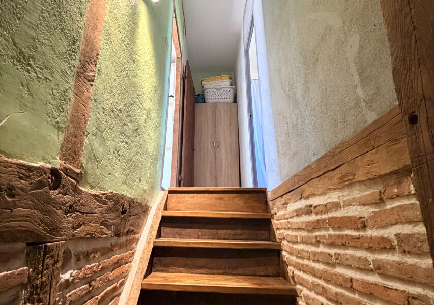 Maison à vendre à Urbise — Vue nature — photo 13
