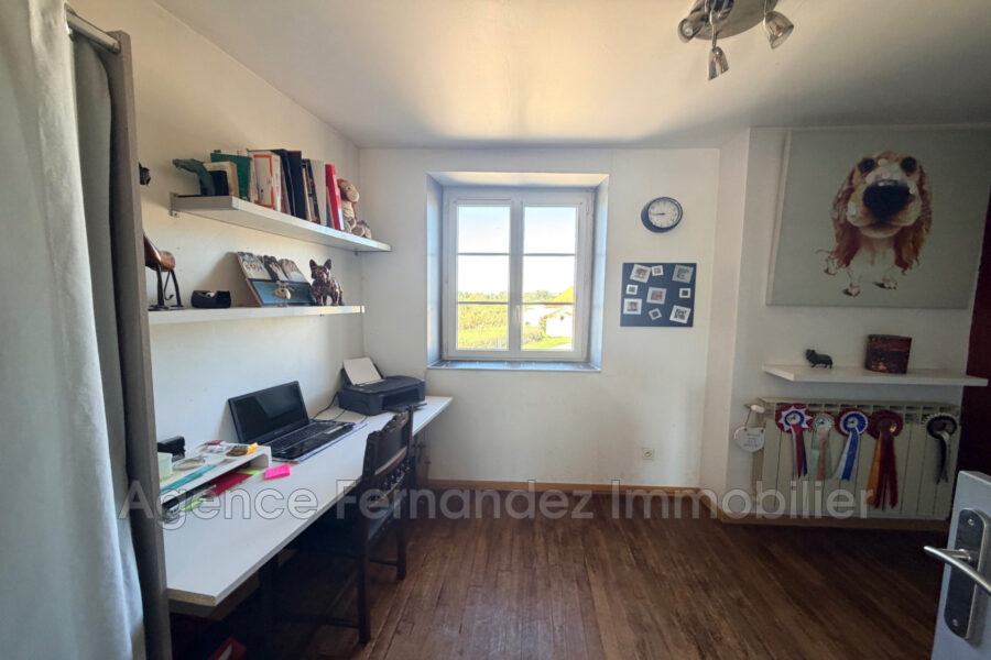Maison à vendre à Urbise — Vue nature — photo 15