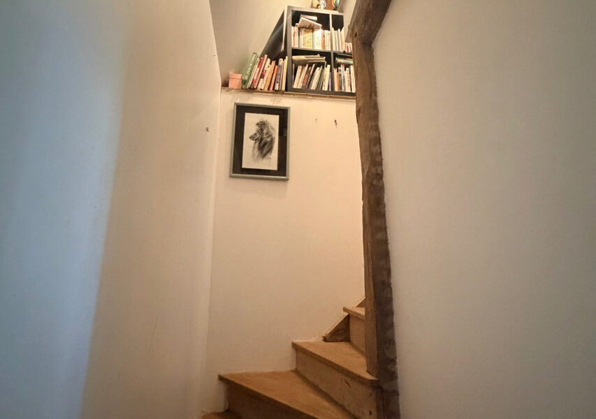 Maison à vendre à Urbise — Vue nature — photo 17