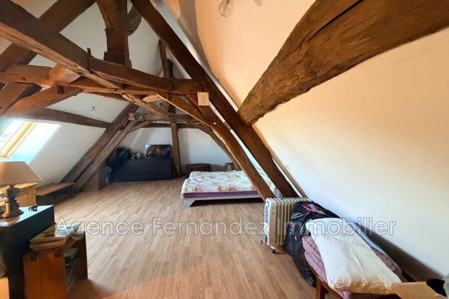 Maison à vendre à Urbise — Vue nature — photo 18