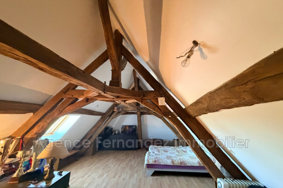 Maison à vendre à Urbise — Vue nature — photo 19