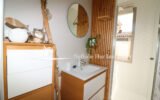 Maison à vendre à Canet-en-Roussillon — Vue parc & jardin — photo 6
