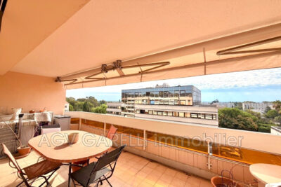 Appartement à vendre à Hyères