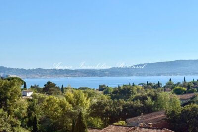 Maison à vendre à Sainte-Maxime