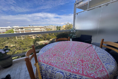 Appartement à vendre à Juan-les-Pins