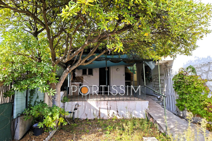 Maison à vendre à Cagnes-sur-Mer — Vue mer — photo 18