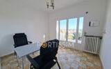 Maison à vendre à Cagnes-sur-Mer — Vue mer — photo 7