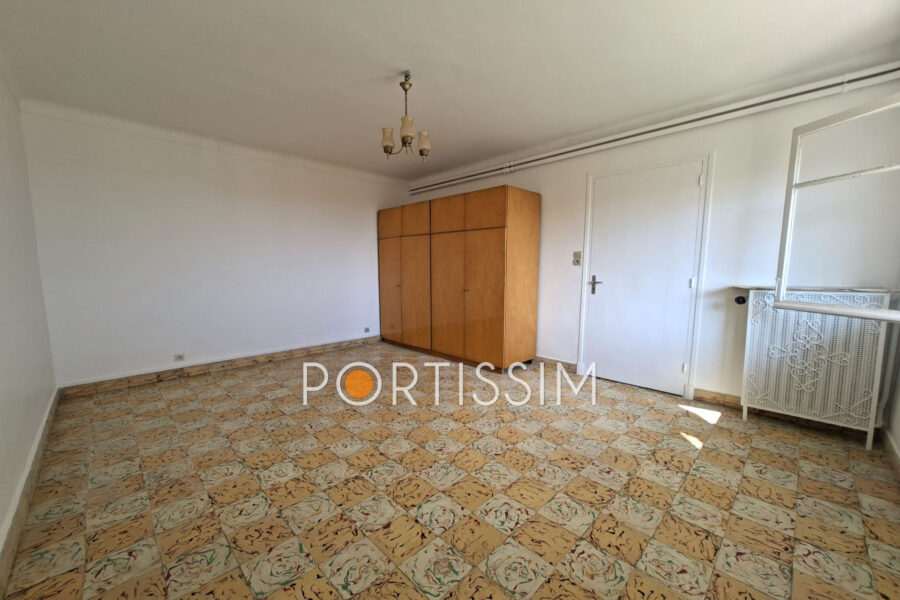 Maison à vendre à Cagnes-sur-Mer — Vue mer — photo 12
