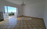 Maison à vendre à Cagnes-sur-Mer — Vue mer — photo 5