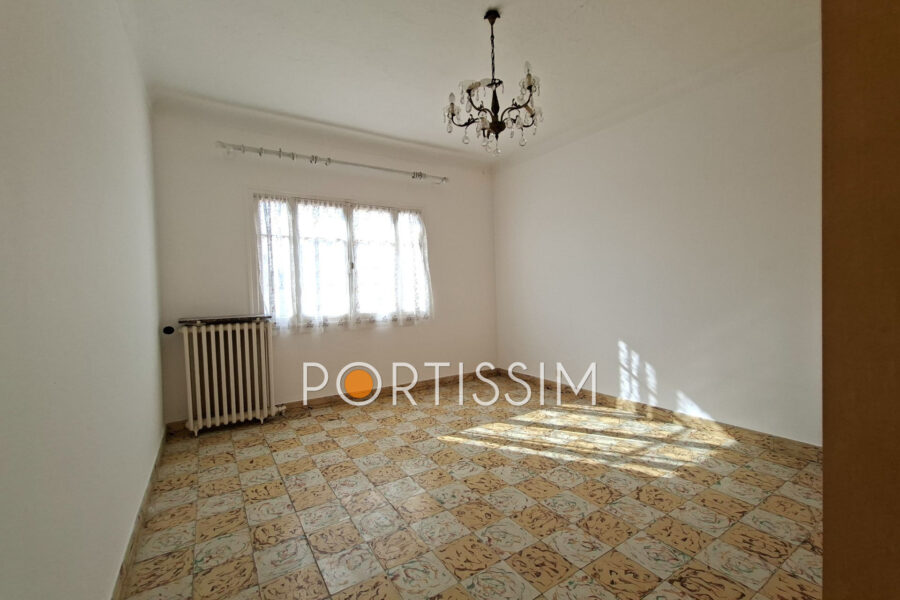 Maison à vendre à Cagnes-sur-Mer — Vue mer — photo 6