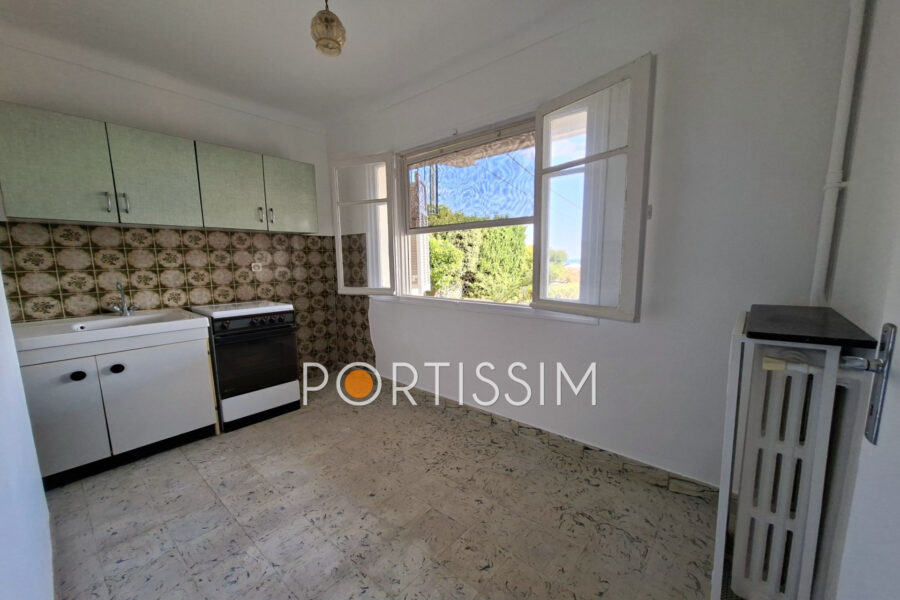 Maison à vendre à Cagnes-sur-Mer — Vue mer — photo 15