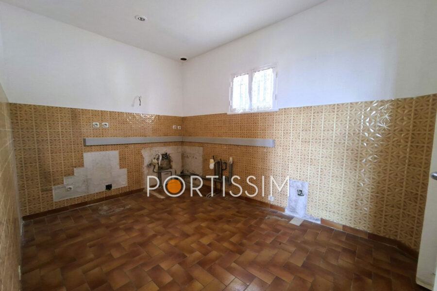 Maison à vendre à Cagnes-sur-Mer — Vue mer — photo 8