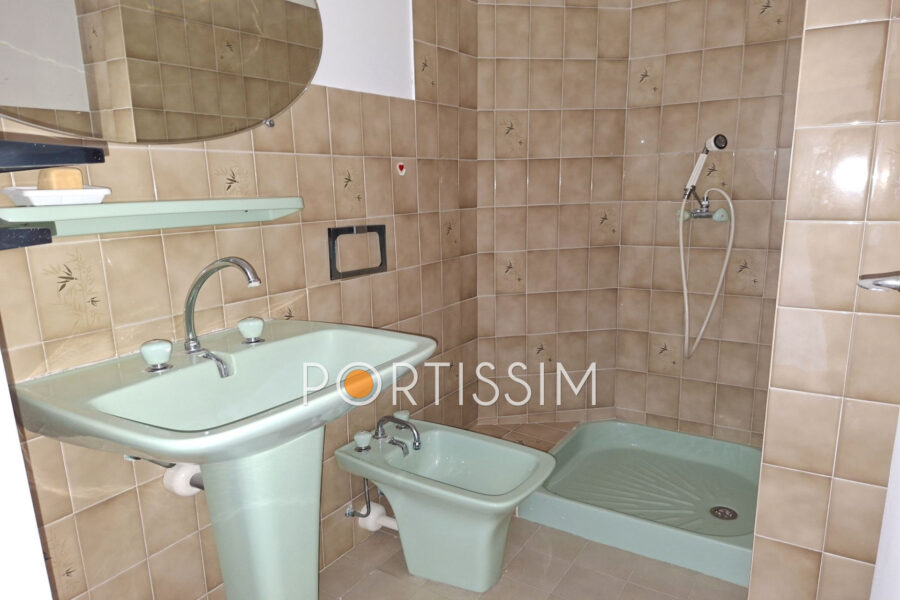 Maison à vendre à Cagnes-sur-Mer — Vue mer — photo 16